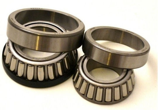 TourMax Steering Wheel / Fork Bearing 30x55x17mm