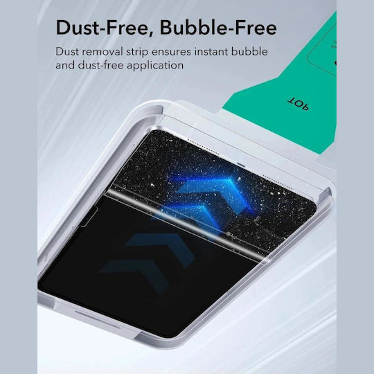 ESR 2 Pack Tempered Glass (iPad Pro 2024 / 2025 13")