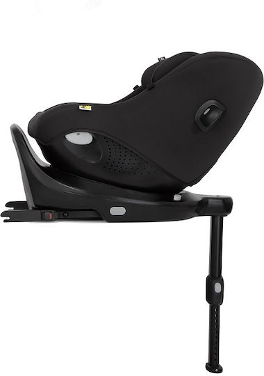 Joie i-Pivot 360° Autositz i-Size mit Isofix Black