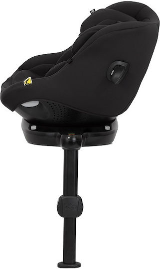 Joie i-Pivot 360° Autositz i-Size mit Isofix Black