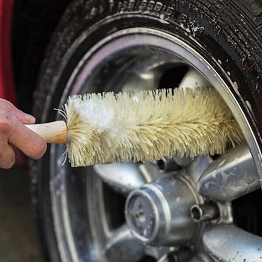 Chemical Guys Auto Felgen Waschen Bürste