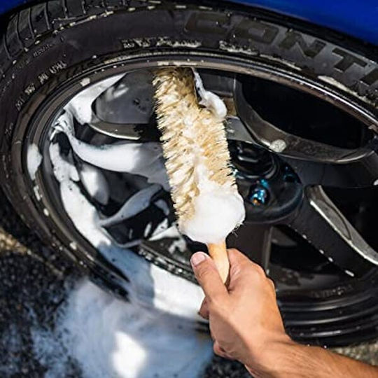 Chemical Guys Auto Felgen Waschen Bürste