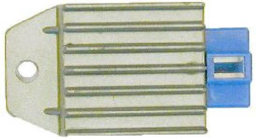 Kawasaki Regulator Rectifier Motocicletă 302-04-05000
