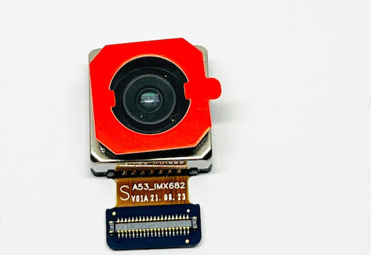 Samsung Rear Camera for Samsung Galaxy A53 5G. GH96-15001A