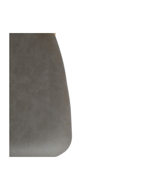 Bomonti Scaune Sala de mese Maro 1buc 50x50x85buc