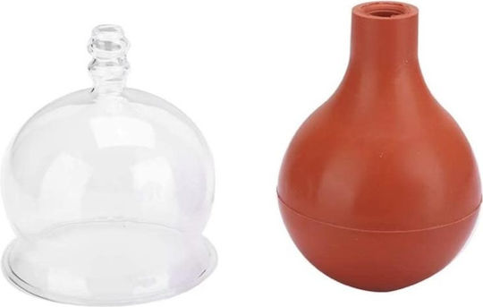 Tcm Poland Suction Cup Fouska No.4 40mm