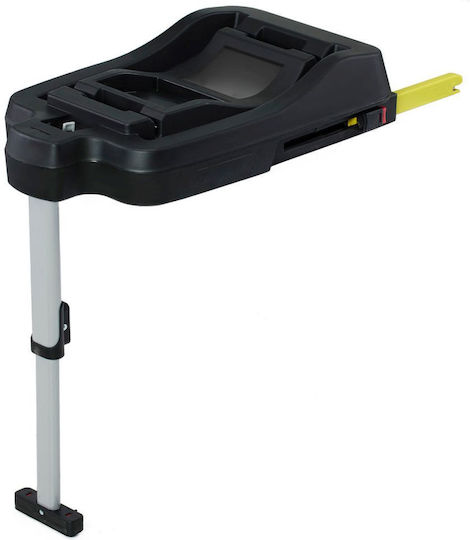 Kinderkraft Mink Pro Καθισματάκι Αυτοκινήτου i-Size με Isofix Grey