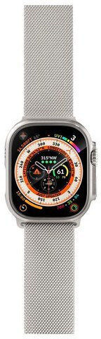 Laut Prime Screen Protector for the Apple Watch Ultra 49mm 1pcs