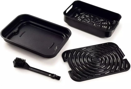 Ariete Heißluftfritteuse 8Es Schwarz 4635/00