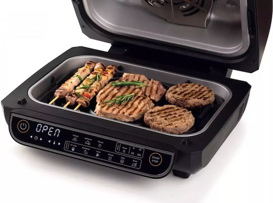 Ariete Heißluftfritteuse 8Es Schwarz 4635/00