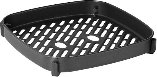 Amica Air Fryer 7.2lt Μαύρο 1367585