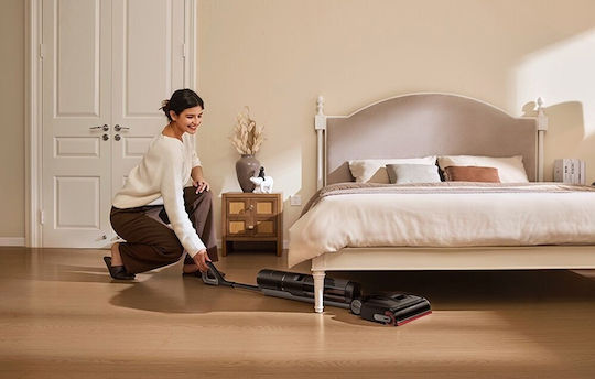Dreame Rechargeable Stick Vacuum 21.6V Black 2096833