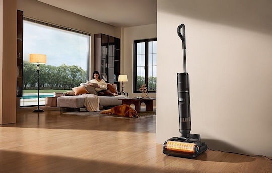 Dreame Rechargeable Stick Vacuum 21.6V Black 2096833