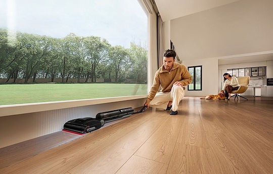 Dreame Rechargeable Stick Vacuum 21.6V Black 2096833