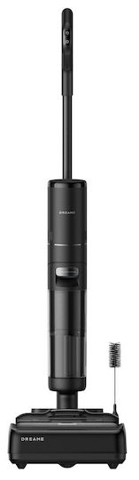 Dreame Rechargeable Stick Vacuum 21.6V Black 2096833