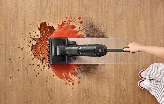 Dreame Rechargeable Stick Vacuum 21.6V Black 2096833