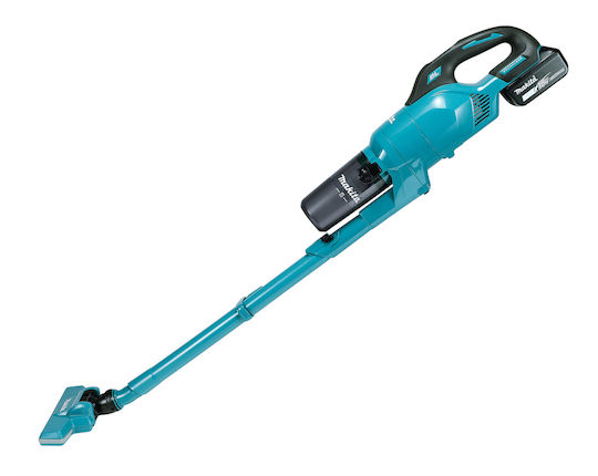 Makita DCL286FZB Rechargeable Stick Vacuum 18V Black