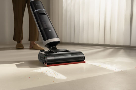 Dreame Rechargeable Stick Vacuum 21.6V Black HHR48A