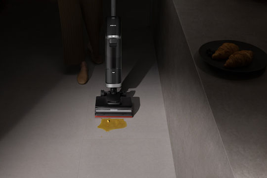 Dreame Rechargeable Stick Vacuum 21.6V Black HHR48A