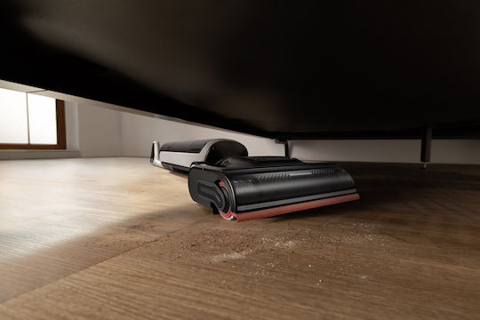 Dreame Rechargeable Stick Vacuum 21.6V Black HHR48A