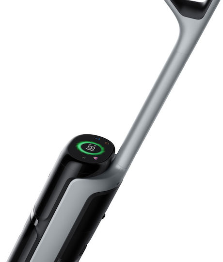Dreame Rechargeable Stick Vacuum 21.6V Black HHR48A