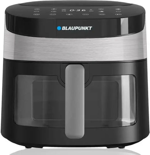 Blaupunkt Friteuză cu aer 7.2lt Negru 1376267