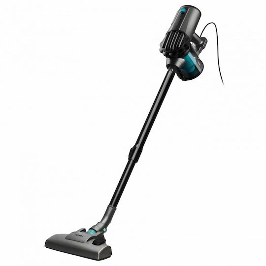 Cecotec Thunderbrush 560 Elektrisch 2-in-1 Staubsauger Stick & Handgerät 600W Schwarz