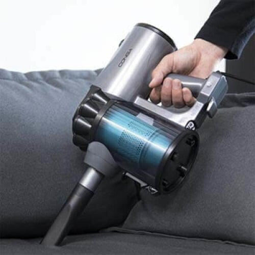 Cecotec Thunderbrush 560 Elektrisch 2-in-1 Staubsauger Stick & Handgerät 600W Schwarz