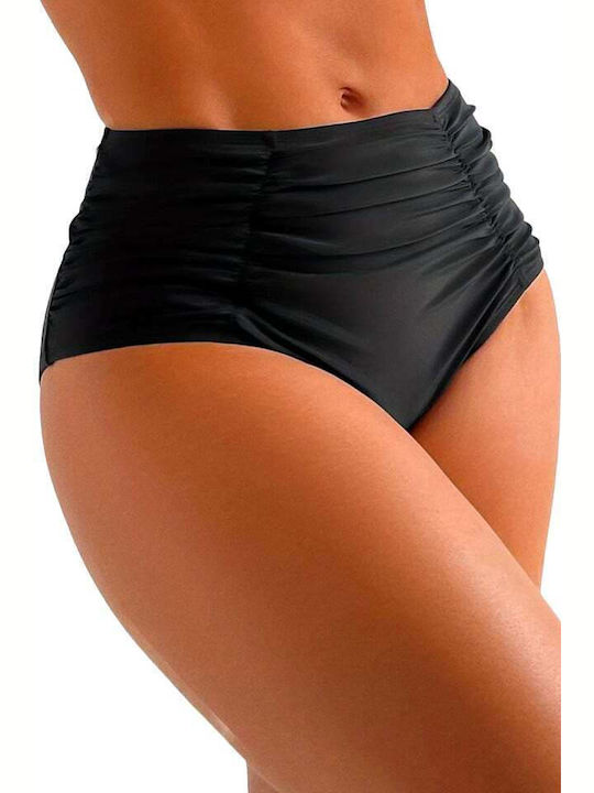 Bikini Slip Black