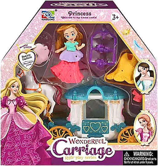 ToyMarkt Παιχνίδι Μινιατούρα (Διάφορα Σχέδια)