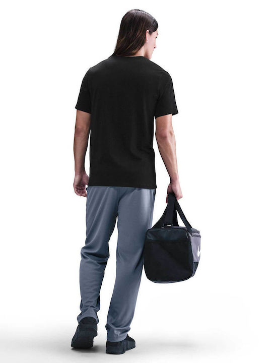 Dri-fit Dri-Fit Спортна Тениска Черна