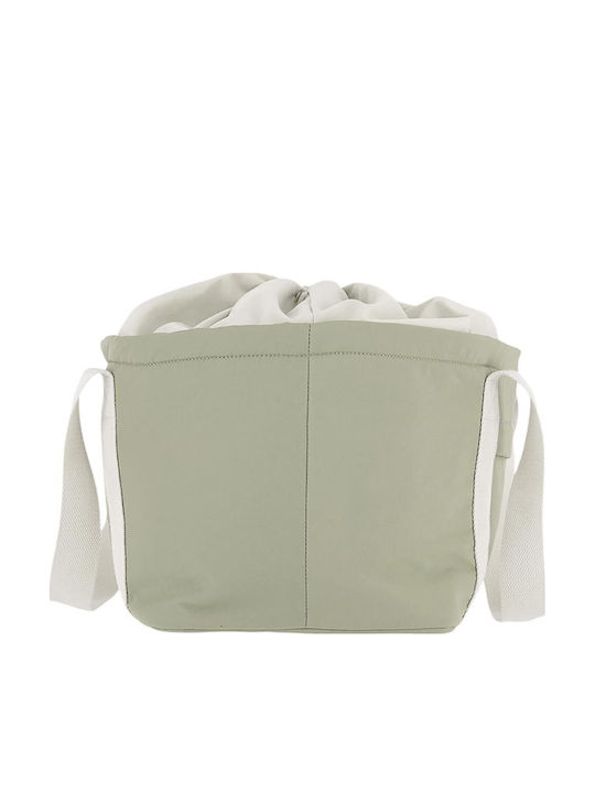 Women's Bag Shoulder Green
