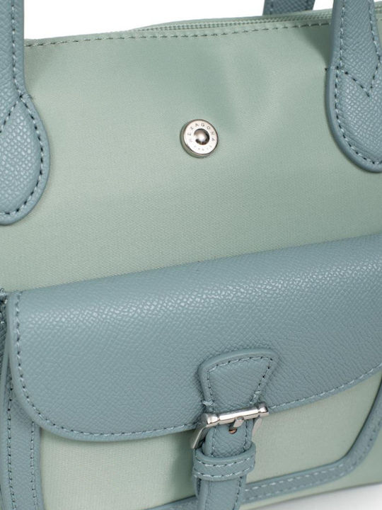 Women's Bag Handbag Green