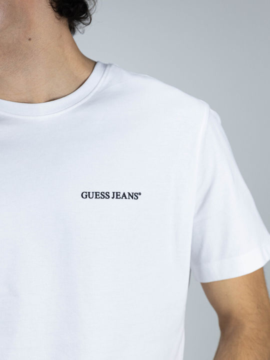 T-Shirt White