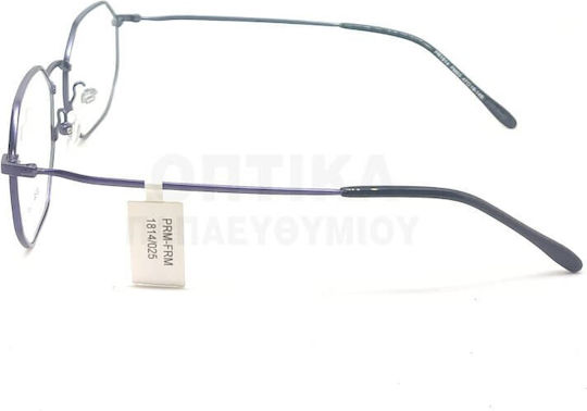 Γυαλιά Οράσεως Prime Pr1814 Pm03