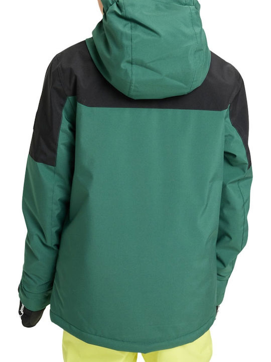 Quiksilver Quiksilver
