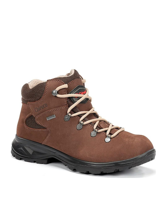 Chiruca Panticosa Men's Hiking Shoes Brown Chiruca Panticosa Men's Hiking Shoes Brown