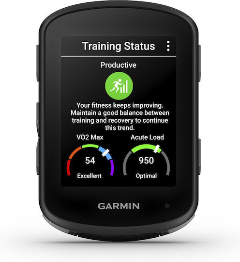 Garmin Edge 540 Waterproof Wireless GPS Bicycle Computer