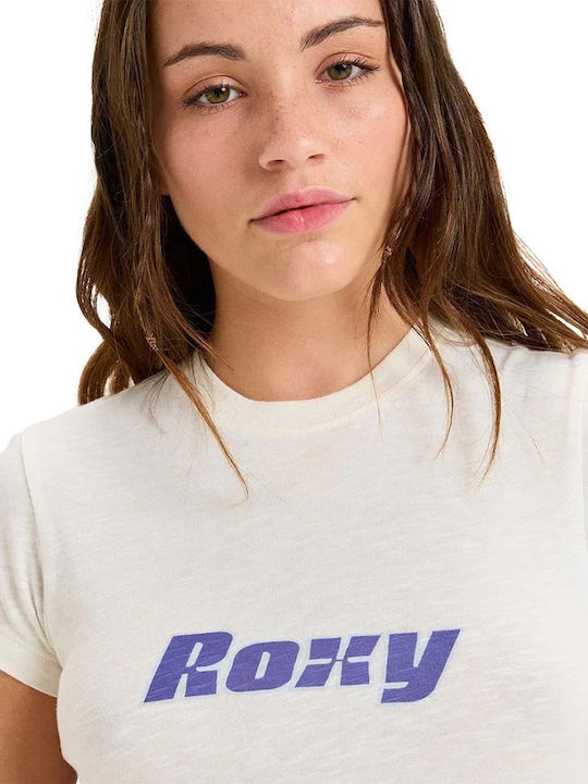Chloe Kim Women's T-shirt White