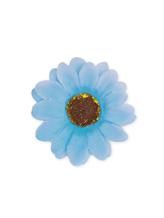 Garten Dekorative Künstliche Blumen 7,5 Cm 4 Stück Pack