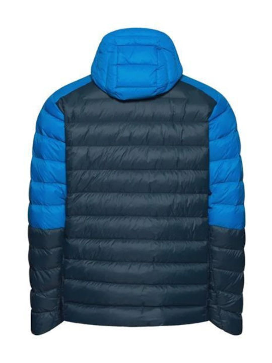 Jacket Blue