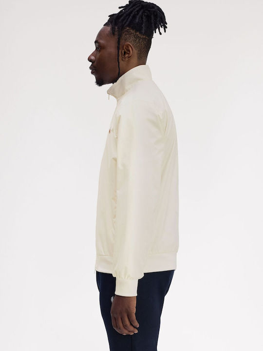 Fred Perry