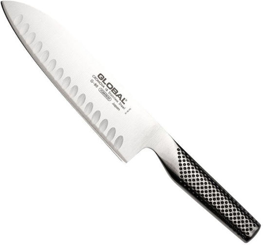 Global Classic G Santoku 18cm Global Classic G Santoku 18cm