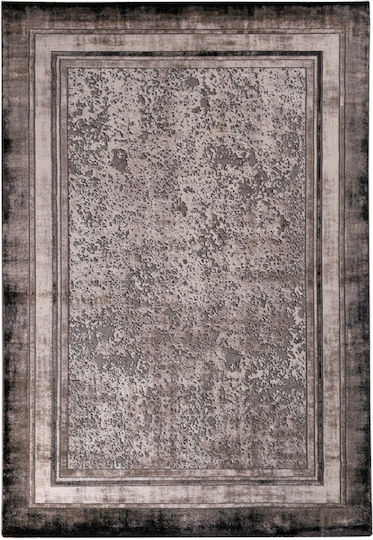 Tzikas Carpets Elements 76021-995 200x290cm Μαύρο