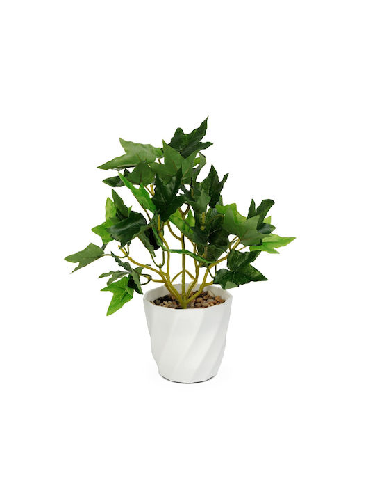 Plantă Artificială Decorativă Ivy 20 X 9 Cm