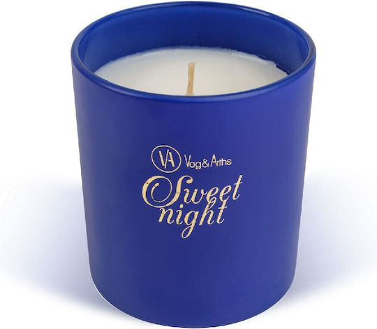 Alista Home Lumânare Aromatică în Borcan Lavandă Alista Home Lumânare Aromatică în Borcan Lavandă
