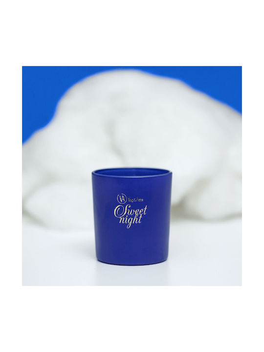 Alista Home Lumânare Aromatică în Borcan cu Miros de Lavandă 125gr