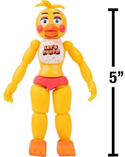 Φigură de acțiune 13cm cm