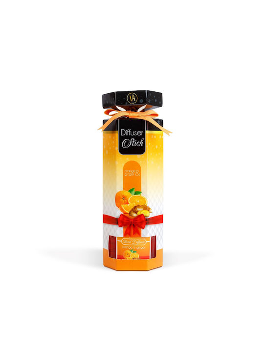 Alista Home Diffuser 58801A 330gr 100ml