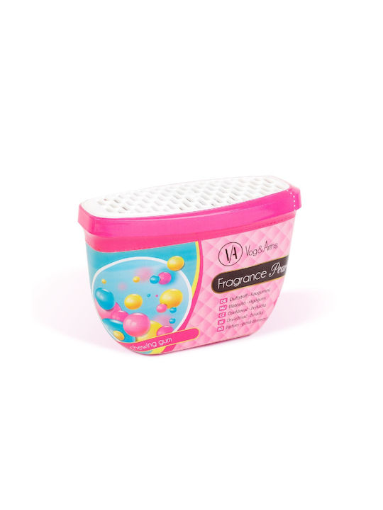 Alista Home Αρωματικό Τζελ 58806D 150gr
